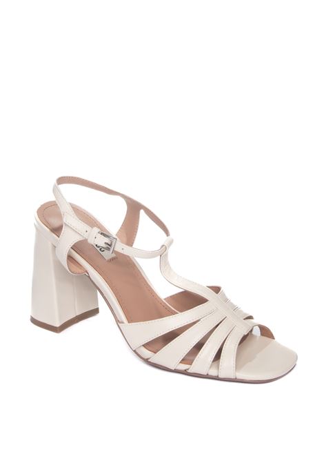 White 641 sandal BIBI LOU | 641Z10VKV24-BLANCO